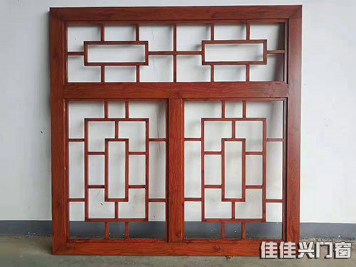 鋁合金窗花